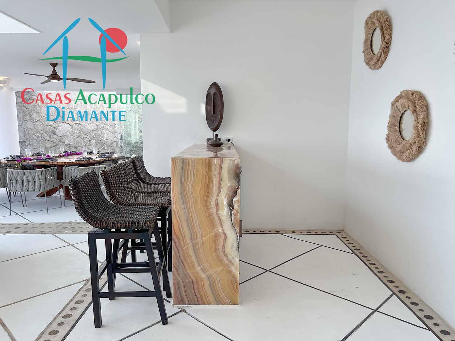 Brisas del Marqués Palmetto 9 Villa Frida - Estancia 32